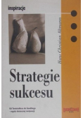Strategie sukcesu