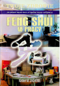 Feng Shui w pracy