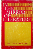 In the Mirror of literature Autograf autora