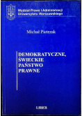 Prawo wczoraj i dziś