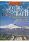 Wielka Encyklopedia geografii Błękitna planeta Historia Ziemi
