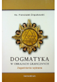 Dogmatyka w obrazach Graficznych z dedykacją autora