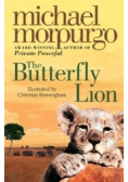 The Butterfly Lion