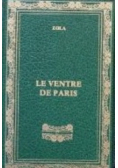 Le ventre de paris