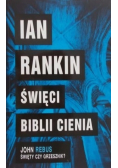 Święci Biblii cienia