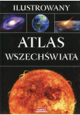 Ilustrowany atlas wszechświata