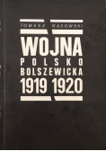 Wojna polsko - bolszewicka 1919 1920