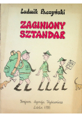 Zaginiony sztandar
