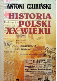 Historia Polski XX wieku