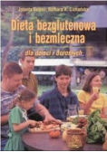 Dieta bezglutenowa i bezmleczna