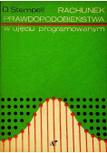 Rachunek prawdopodobieństwa w ujęciu programowanym