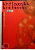 Królewskie kochanki