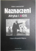 Naznaczeni Afryka i AIDS