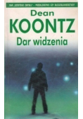Dar widzenia