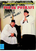 Polak potrafi śmiać się w parafii
