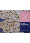 Świat Ptolemeusza włoska kartografia renesansowa w zbiorach Biblioteki Narodowej