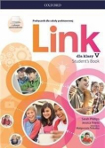 Link 5 Podręcznik z cyfrowym odzwierciedleniem