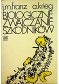 Biologiczne zwalczanie szkodników