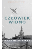Człowiek widmo