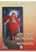 Kult Św Michała Archanioła