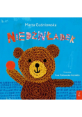 Niedźwładek