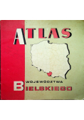 Atlas województwa Bielskiego