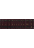 The Zohar 22 tomy