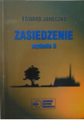 Zasiedzenie