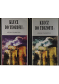 Klucz do filozofii, Tom I-II