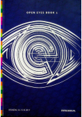 Open Eyes Book 2