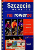 Szczecin i okolice na rowerze