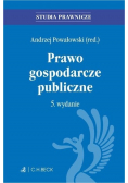 Prawo gospodarcze publiczne