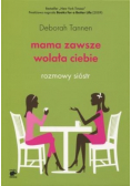 Mama zawsze wolała ciebie