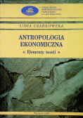 Antropologia ekonomiczna
