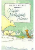 Ostatnie Niedźwiedzie Polarne