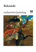 Beksiński. Malarstwo