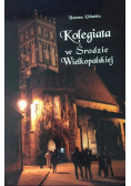 Kolegiata w Środzie Wielkopolskiej