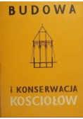 Budowa i konserwacja kościołów poradnik