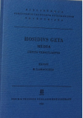 Hosidius Geta
