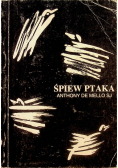 Śpiew ptaka