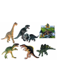 Figurka dinozaura mix