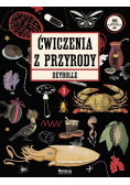 Ćwiczenia z przyrody Deyrolle 1
