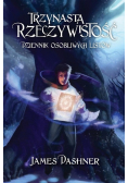 Trzynasta Rzeczywistość Dziennik osobliwych listów