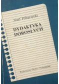 Dydaktyka dorosłych