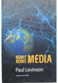Nowe nowe media