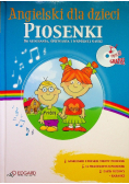 Angielski dla Dzieci Piosenki