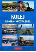 Kolej Kłodzko - Kudowa Zdrój