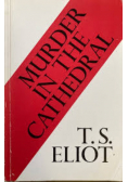 Murder in the cathedral