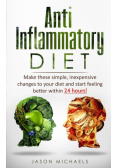 Anti-Inflammatory Diet