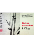 Księga przemian i Cing